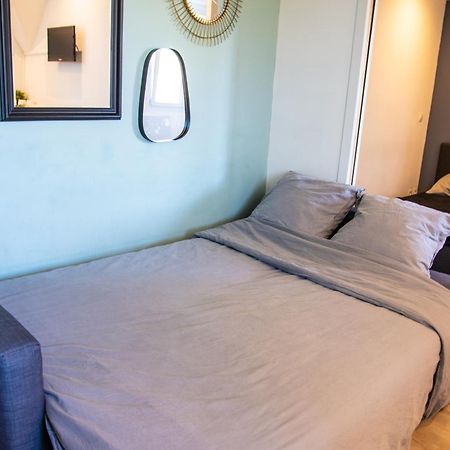 Residence Grand Jardin Attenant Tennis, Mini Golf, Sauna, Petanque คุกค์ ห้อง รูปภาพ