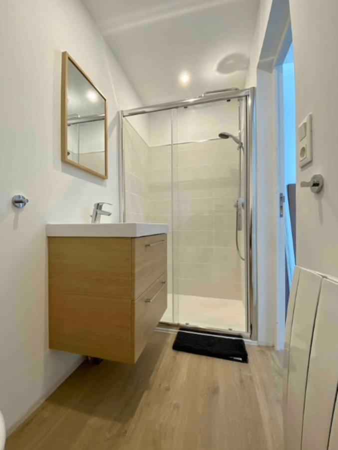 Residence Grand Jardin Attenant Tennis, Mini Golf, Sauna, Petanque คุกค์ ภายนอก รูปภาพ