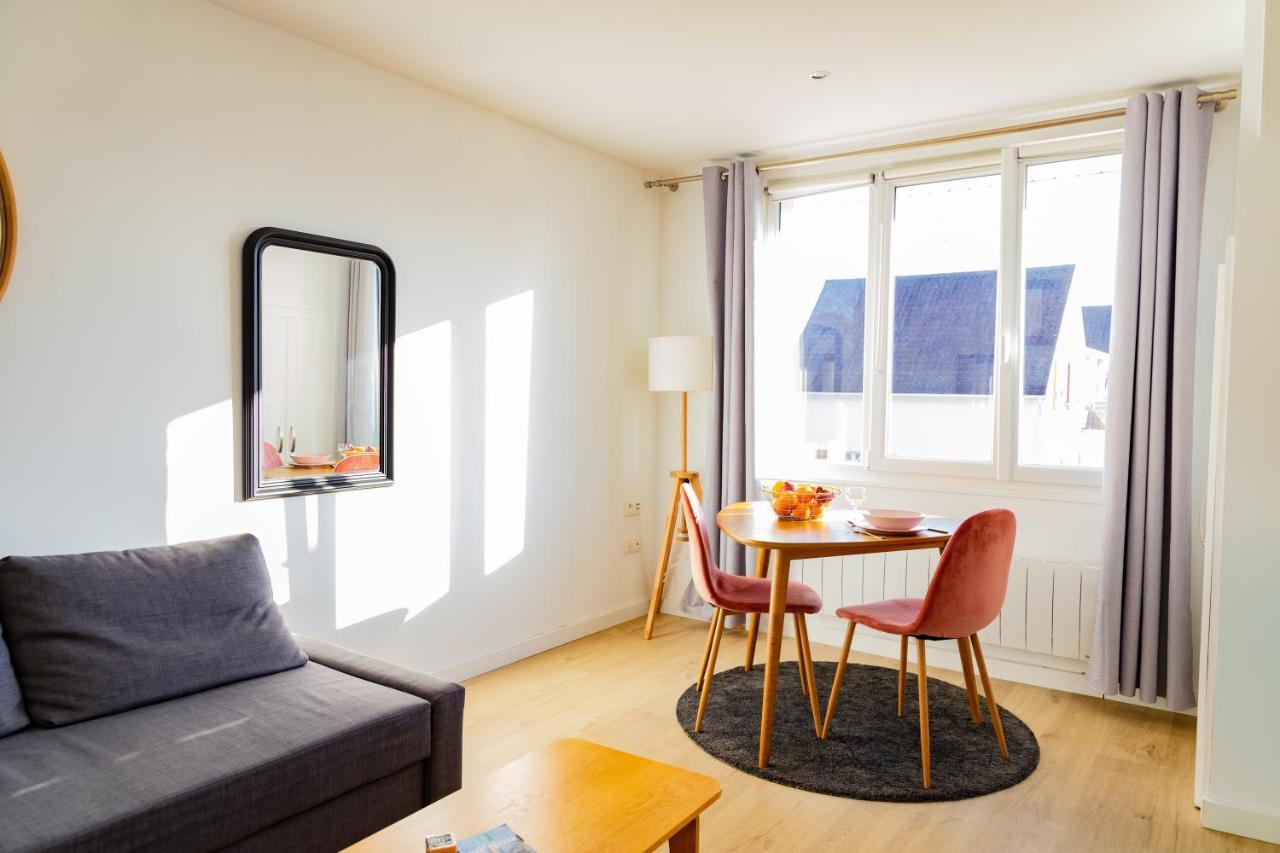 Residence Grand Jardin Attenant Tennis, Mini Golf, Sauna, Petanque คุกค์ ภายนอก รูปภาพ