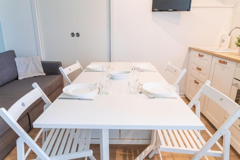 Residence Grand Jardin Attenant Tennis, Mini Golf, Sauna, Petanque คุกค์ ภายนอก รูปภาพ