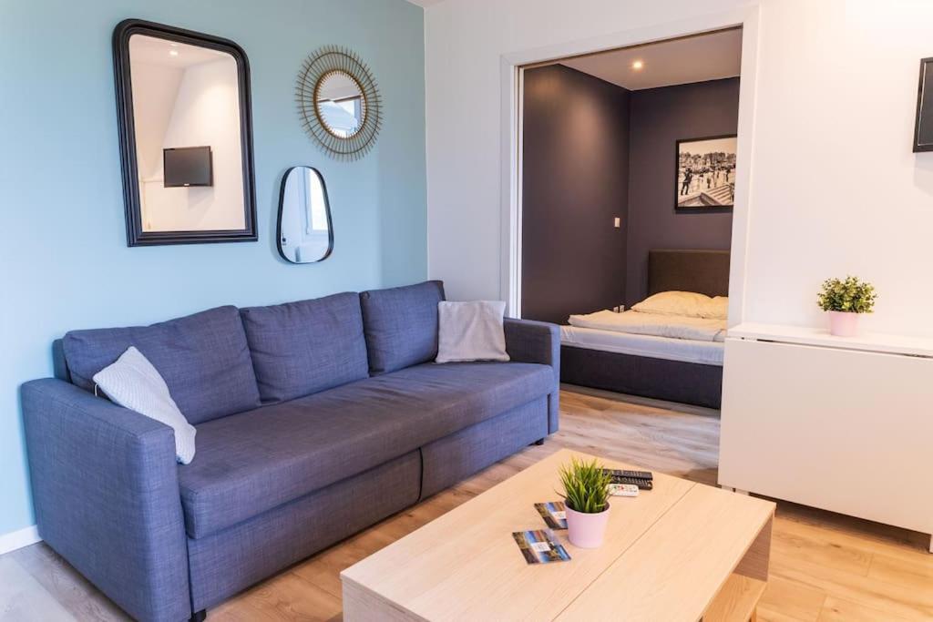 Residence Grand Jardin Attenant Tennis, Mini Golf, Sauna, Petanque คุกค์ ภายนอก รูปภาพ